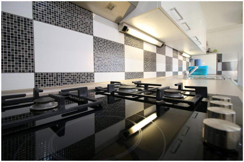 Appartement Mikelin à Primošten Extérieur photo